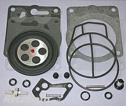 MIKUNI KIT REPARATION DE CARBURATEUR SBN34-46