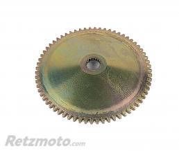 POULIE FIXE DE VARIATEUR PIAGGIO GILERA 50CC