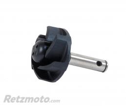 AXE DE POMPE � EAU AVEC VOLUTE MINARELLI 50CC
