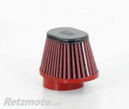 BMC Filtre � air BMC conique decal� gauche �55mm-FBPF55-70L