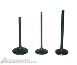PROX SOUPAPE D'ADMISSION EN ACIER POUR WRF, YZ426F '00 / WRF, YZ400F 98-00