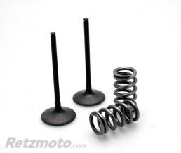 Kit soupapes echappement Prox acier Yamaha YZ250F - WR250F