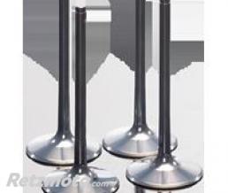 Soupape d'�chappementPROX Titane Kawasaki KX250F