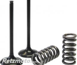 PROX KIT SOUPAPES D'ADMISSION PROX EN ACIER POUR KAWASAKI