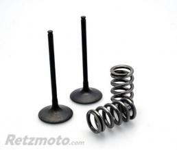 Kit conversion de soupapes d'admission Prox titane - acier KTM EXC-F250