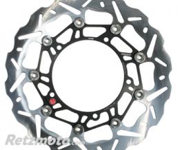 BRAKING Disque de frein Wave STX Braking