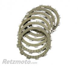 Kit disques garnis d'embrayage Prox KTM SX125