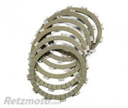 Kit disques garnis Prox Suzuki LTR450