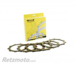 Kit disques garnis PROX Beta RR