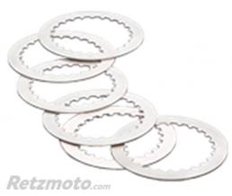 Kit disques lisses d'embrayage Prox KTM EXC/SX125