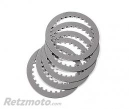 Kit disques lisses Prox Suzuki LTZ400