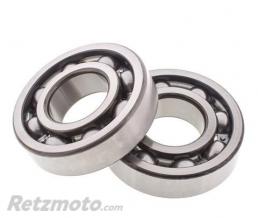 Kit roulements de vilebrequin ALL BALLS Yamaha YFM700 Grizzly