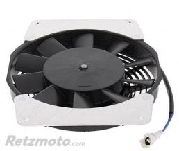 Ventilateur de radiateur ALL BALLS Yamaha YFM450 GRIZZLY