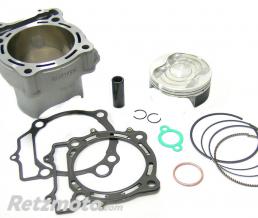 Kit cylindre-piston ATHENA �100mm 490CC Suzuki RM-Z450