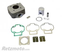 Kit cylindre-piston ATHENA �40mm sans d�me scooters 50CC air