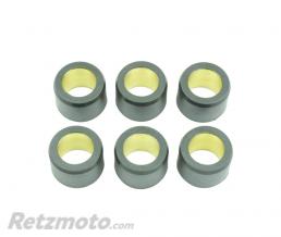 Galets ATHENA �20x15mm 11,5g - 6 pi�ces