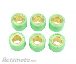 Galets ATHENA �24x18mm 23g - 6 pi�ces
