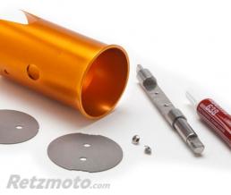 Kit corps de papillon injection TWIN AIR Powerflow Kawasaki KX450F