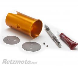 Kit corps de papillon injection TWIN AIR Powerflow Suzuki RM-Z450