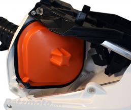 Couvercle de filtre � air TWIN AIR