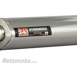 YOSHIMURA SILENCIEUX YOSHIMURA TRI-OVAL INOX POUR SUZUKI