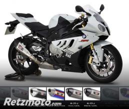 YOSHIMURA SILENCIEUX YOSHIMURA R11 TITANE POUR BMW
