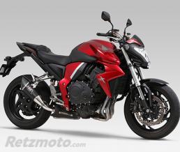 YOSHIMURA Silencieux + pare-chaleur YOSHIMURA R-11 Metal Magic Honda CB1000R