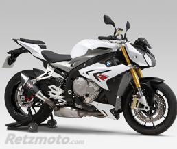 YOSHIMURA Silencieux Yoshimura R11 Metal Magic BMW S1000R