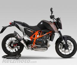 YOSHIMURA Silencieux YOSHIMURA R11 Metal Magic KTM Duke 690