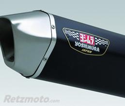 Silencieux YOSHIMURA Hepta Force Metal Magic Suzuki DL1000 V-Strom