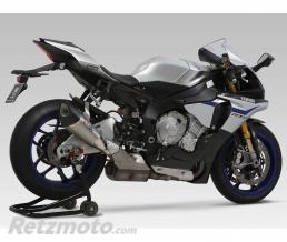 YOSHIMURA Silencieux YOSHIMURA R-11 titane Yamaha YZF-R1/R1M