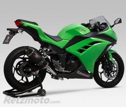 YOSHIMURA Silencieux YOSHIMURA R-77S Metal Magic Kawasaki