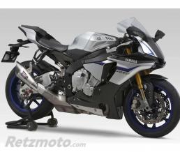 YOSHIMURA Silencieux YOSHIMURA R-11 inox Yamaha YZF-R1/R1M