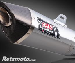 Silencieux YOSHIMURA R-11 inox Yamaha