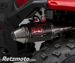 Ligne compl�te Yoshimura USA RS2 RZR170