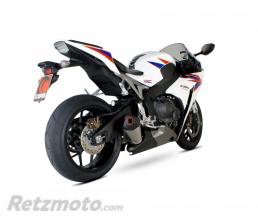 Silencieux SCOPRION Serket inox Honda CBR1000RR
