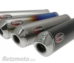 SCORPION SILENCIEUX SCORPION FACTORY