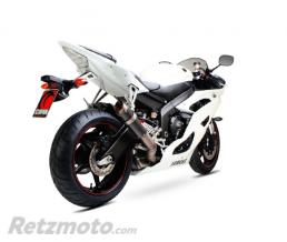 SCORPION SILENCIEUX SCORPION RP-1 GP POUR YAMAHA
