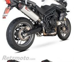 SILENCIEUX SCORPION SERKET TIGER 800
