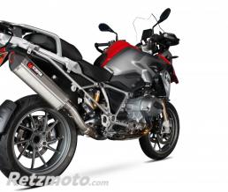 SCORPION Silencieux SCORPION Serket inox BMW R1200GS