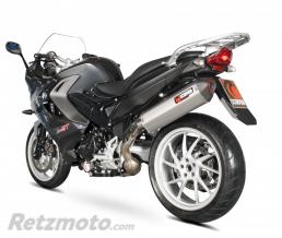 SCORPION Silencieux Scorpion Serket inox BMW F800GT/R