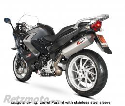 Silencieux Scorpion Serket carbone BMW F800GT/R
