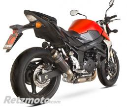 SCORPION Silencieux Scorpion RP1-GP carbone