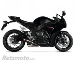 SCORPION Silencieux Scorpion RP1-GP carbone Honda CBR1000RR