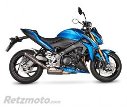 SCORPION Silencieux Scorpion RP1-GP carbone Suzuki GSX-S1000/F