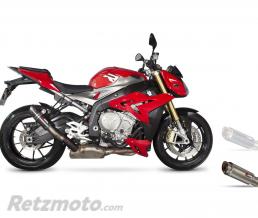 SCORPION Silencieux SCORPION RP-1 GP titane BMW S 1000 R