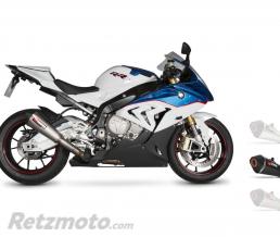 SCORPION Silencieux SCORPION Serket conique carbone BMW S 1000 RR