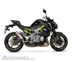 SCORPION Silencieux SCORPION RP1-GP carbone/casquette titane Kawasaki Z900