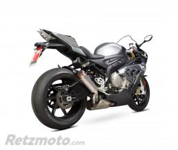 SCORPION Silencieux SCORPION RP1-GP titane/casquette titane BMW S1000RR