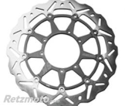BRAKING Disque de frein gauche Wave SK Braking